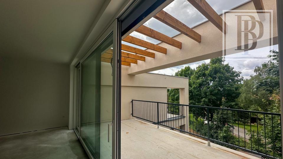 3izbový apartmán, 98 m2, skolaudovaný holobyt - Podskalné - BOJNICE