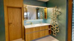 232, Rodinný dom Bojnice centrum