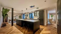 238, Moderný rodinný dom