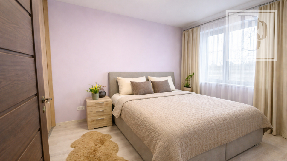 3-izbový byt, 63 m² – ul. B. Björnsona, Prievidza