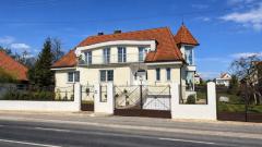 156, Rodinný dom- Bojnice