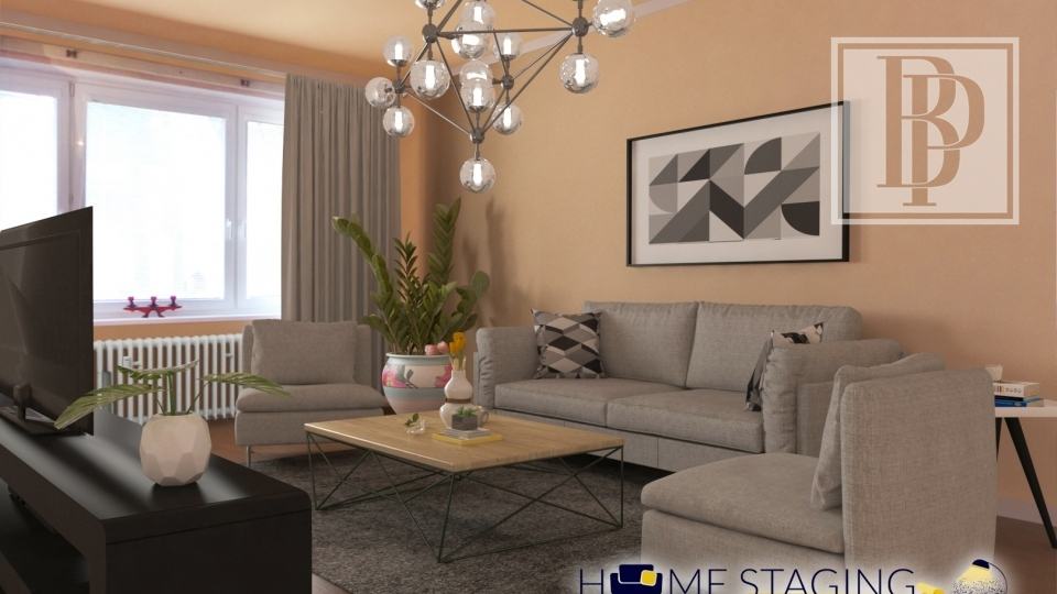 Home staging