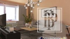 0026, Home staging